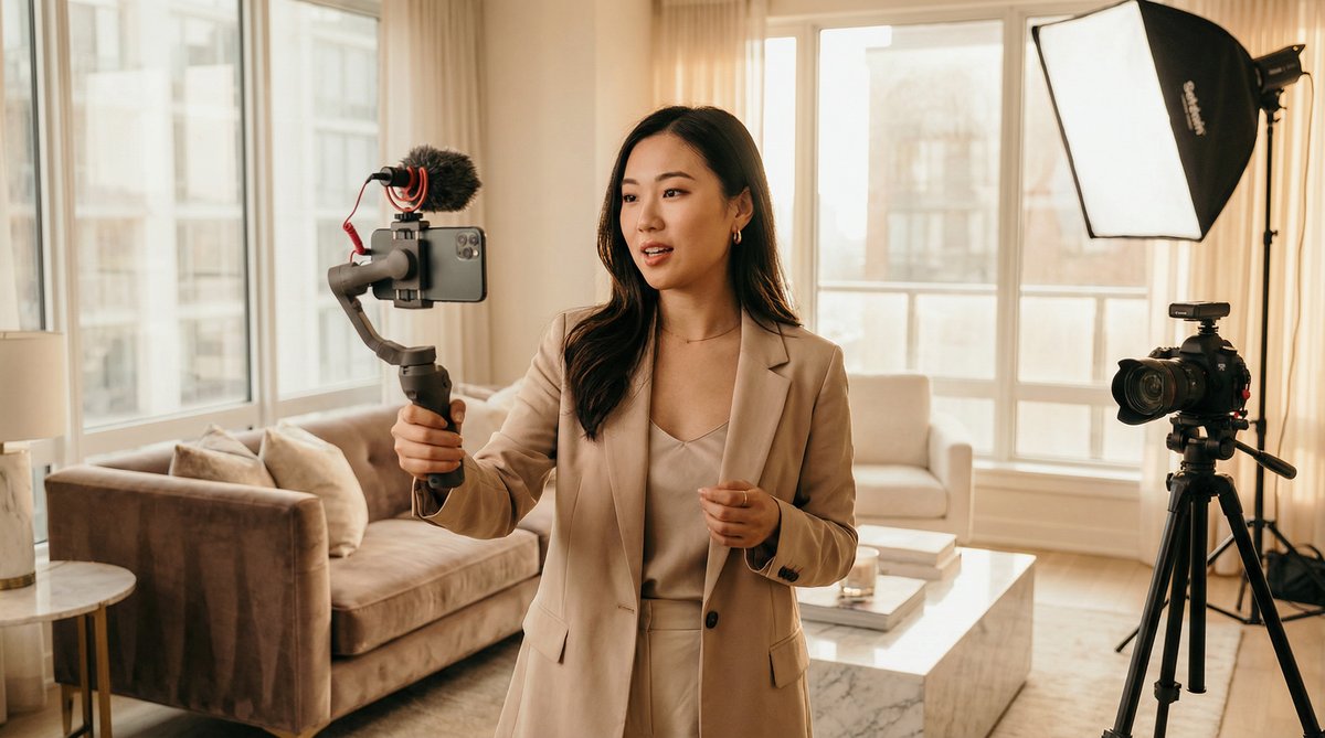 黄色仓库视频创作