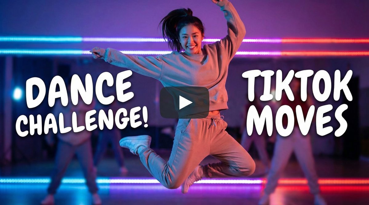 黄色仓库舞蹈视频教程